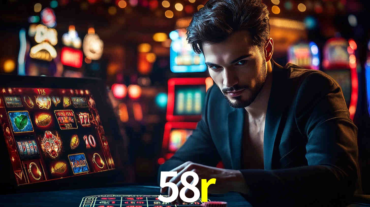 58r BET