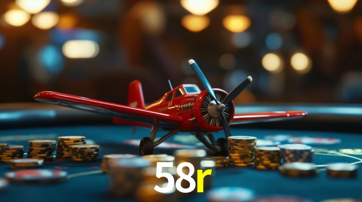 Live Casino 58r