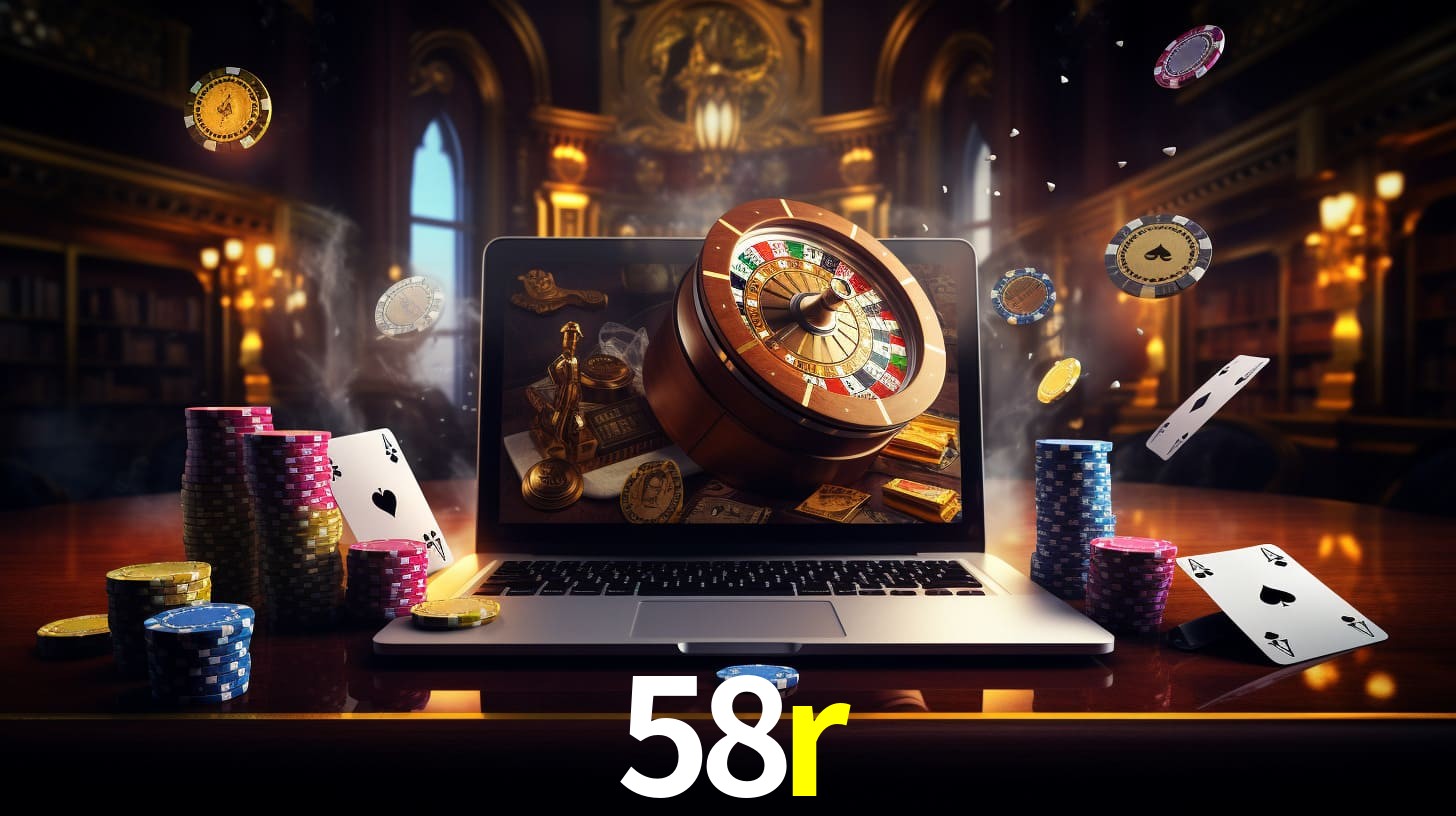 Spaceman Game 58r