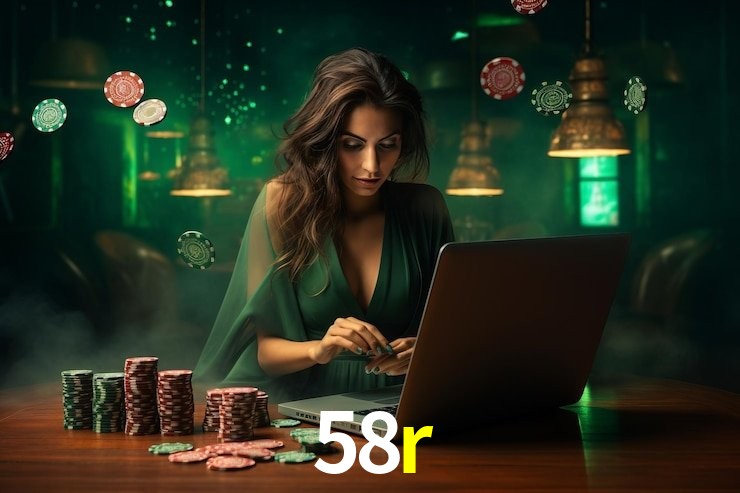 58r BET