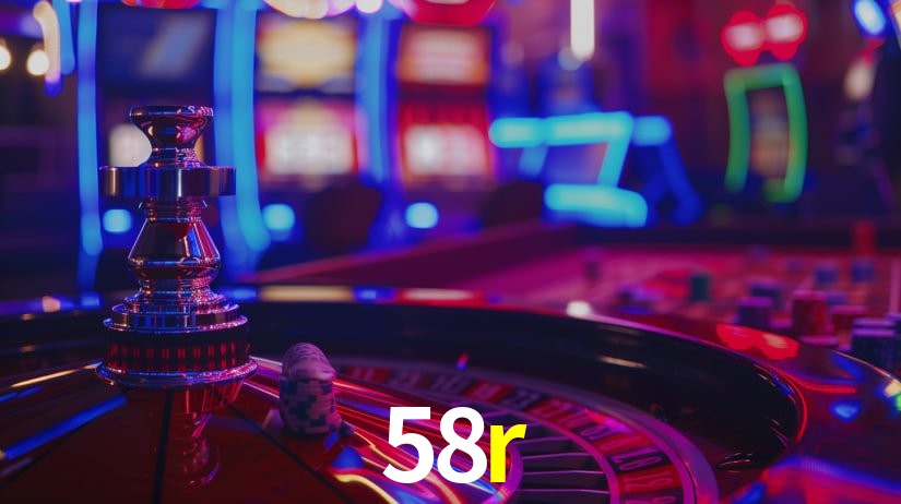 Ofertas Imperdíveis na 58r: Promoções e Bônus Que Valem a Pena