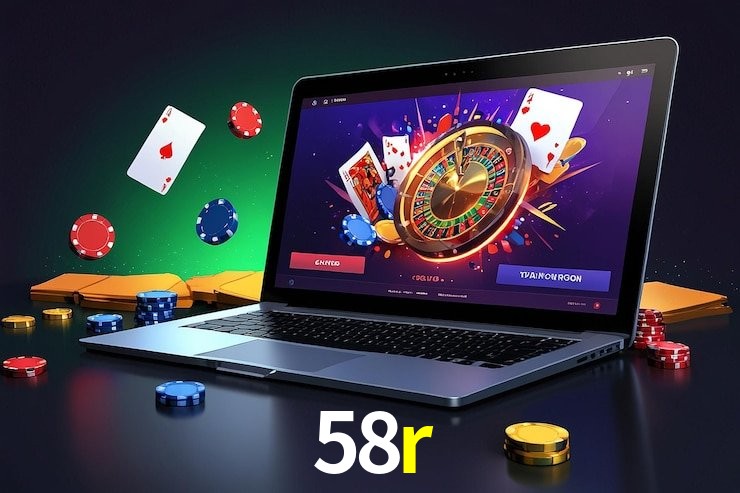 Tecnologia da Plataforma 58r