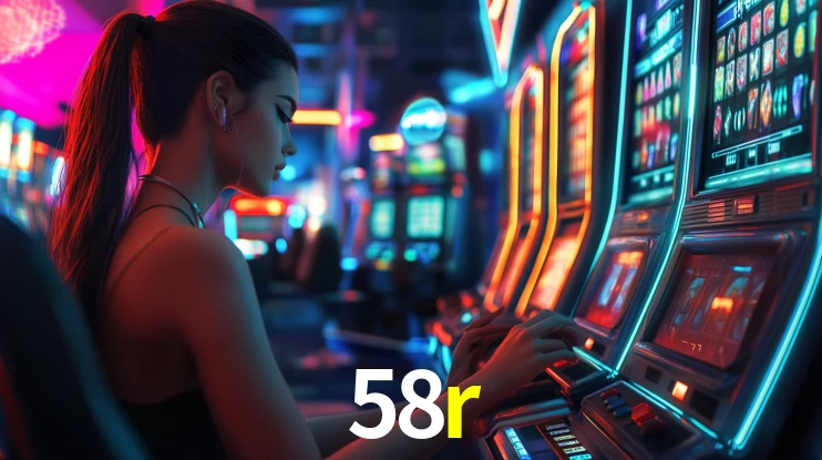 Exclusive Games 58r