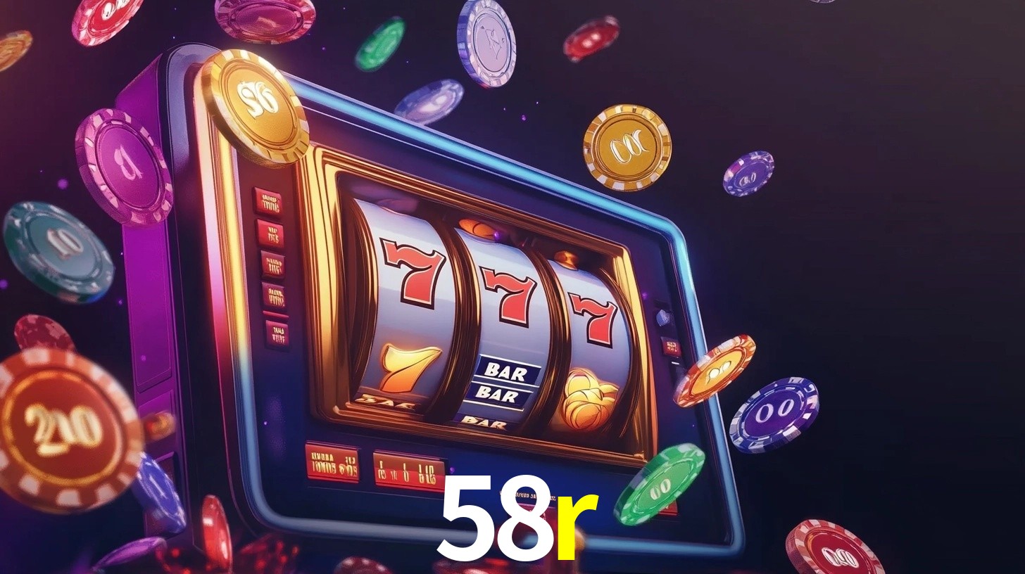 VIP Casino 58r