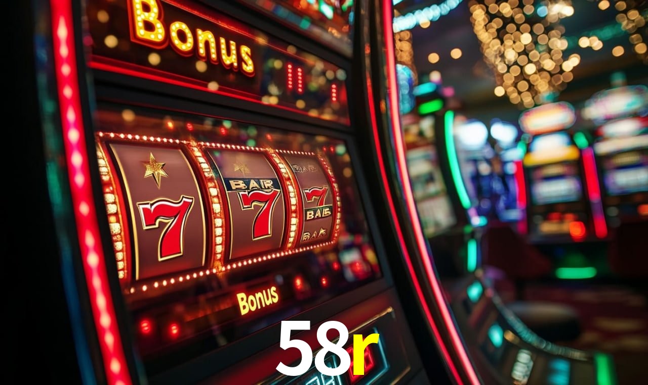58r BET