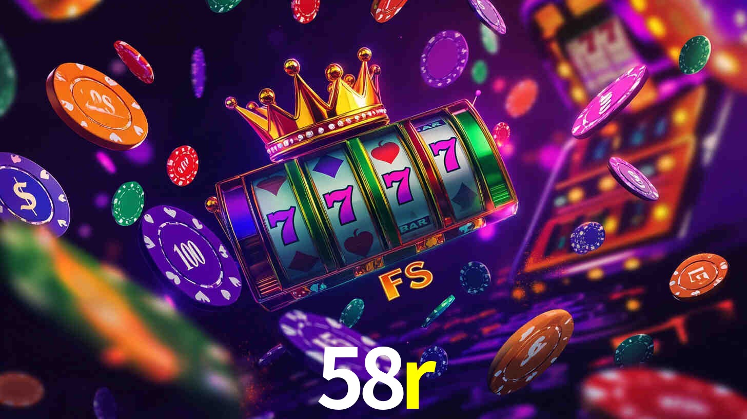 Live Casino 58r