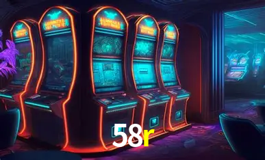 A Emoção da Loteria na 58r: Uma Chance de Mudança de Vida