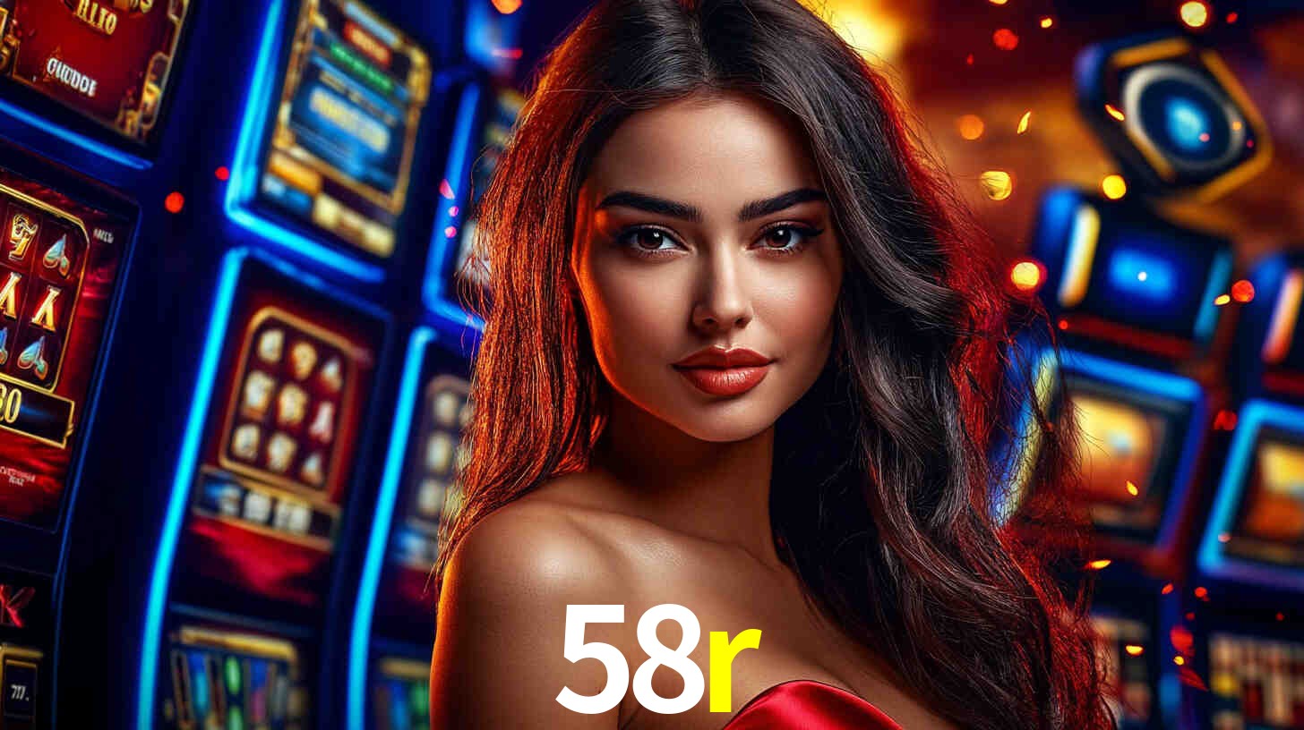 Apostas Esportivas na 58r: Um Guia Completo