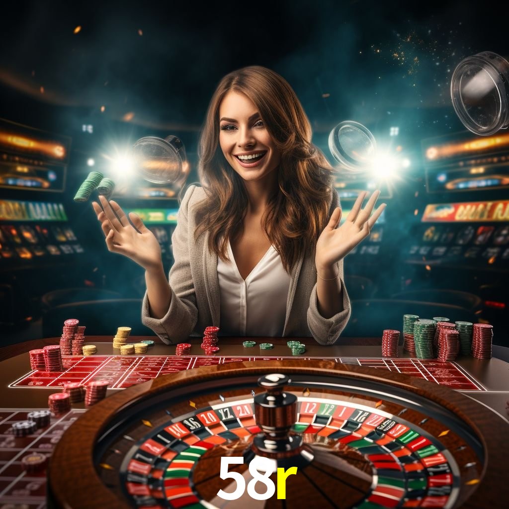 58r App Interface