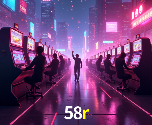 Interface Premium 58r