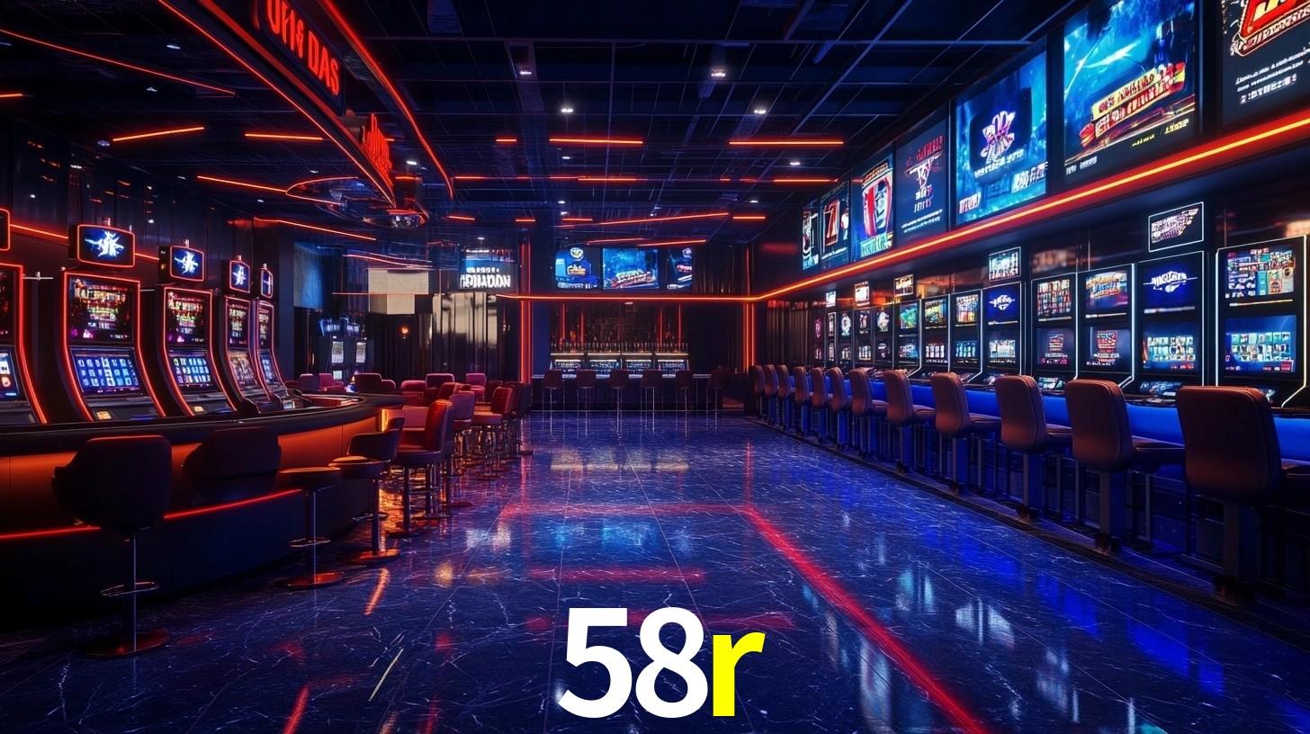 Roulette Table 58r