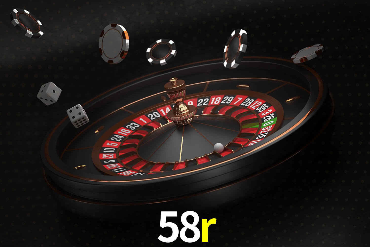 58r BET