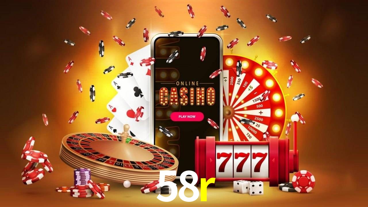 Estatísticas do Jogo 58r
