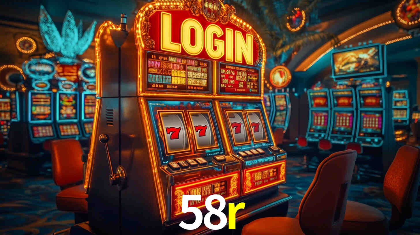 Welcome Bonus 58r