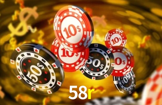 Casino Ao Vivo 58r