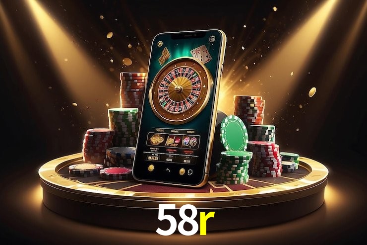 Jogos de Slot 58r