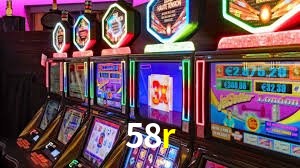 Desvendando o Mundo dos Jogos Virtuais na 58r