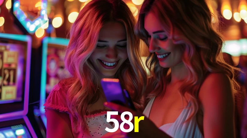 58r BET