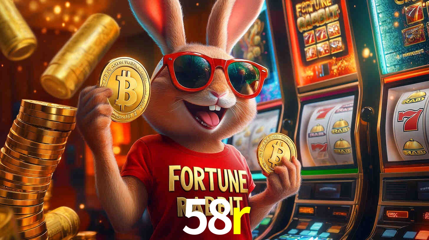 A Emoção da Loteria na 58r: Uma Chance de Mudança de Vida