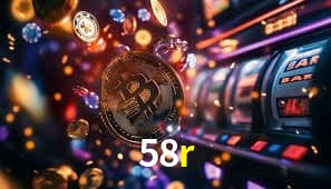 Explorando a Categoria de Eventos em Apostas na 58r