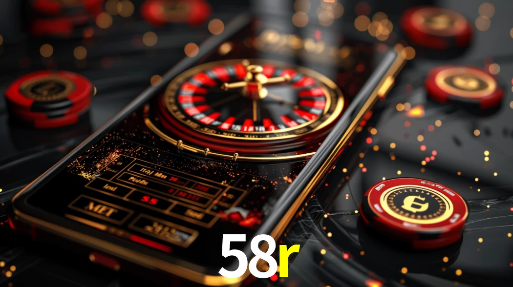 Game Providers 58r
