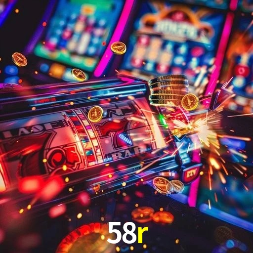 Interface do App 58r
