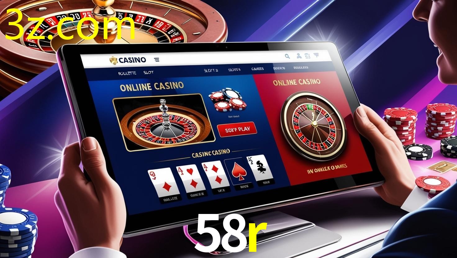 58R